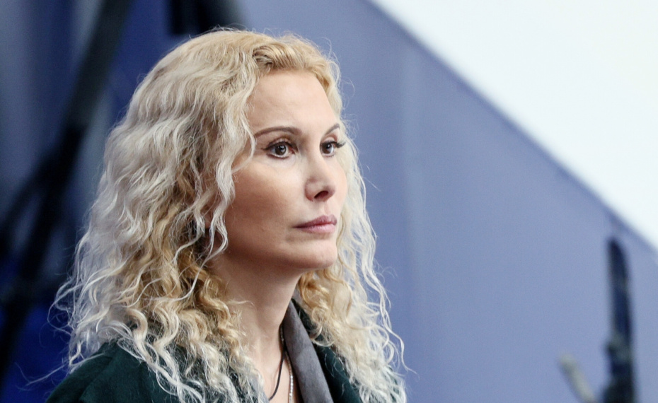 Этери Тутберидзе