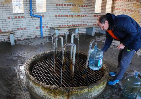 Опубликован список регионов с самой грязной питьевой водой