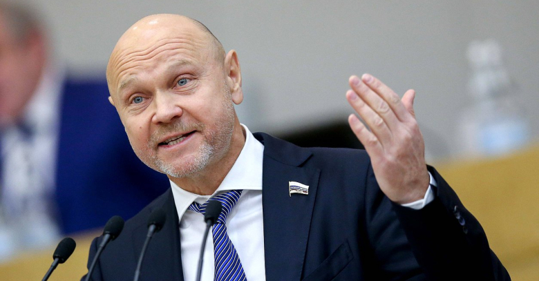 Сергей Катасонов