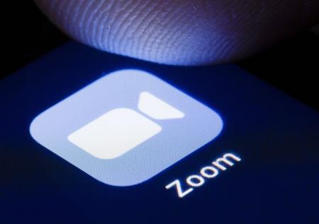 Компания Zoom прокомментировала запрет на работу с госорганами РФ