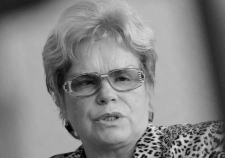 Скончалась экс-глава департамента образования Москвы Любовь Кезина