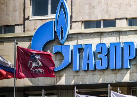 Миллер назвал рекордный год для «Газпрома» по финансовым результатам