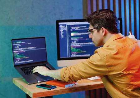 Стало известно, какие навыки ценят в IT-компаниях