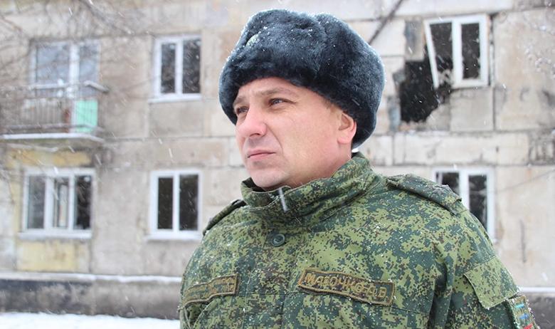 Андрей Марочко