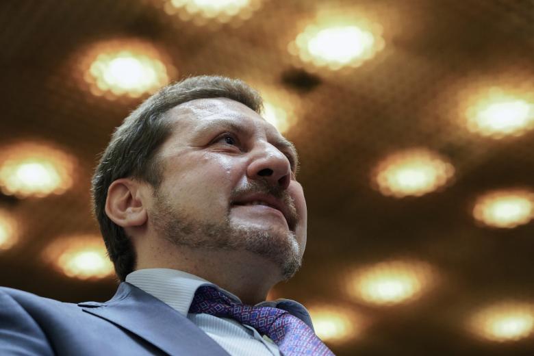 Евгений Юрченко