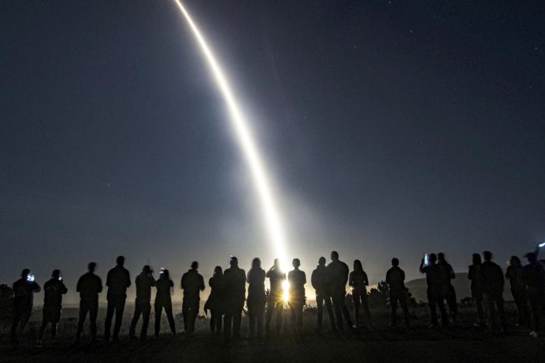 Minuteman III