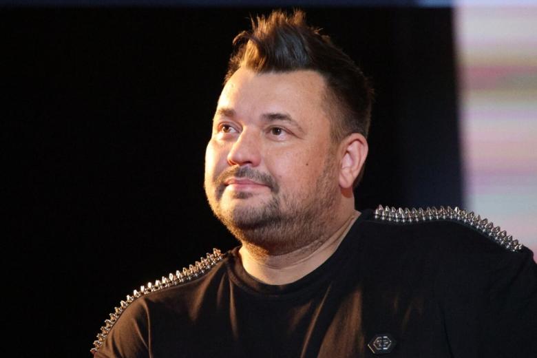 Сергей Жуков