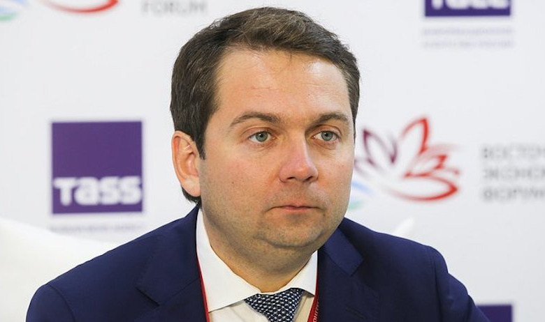 Андрей Чибис