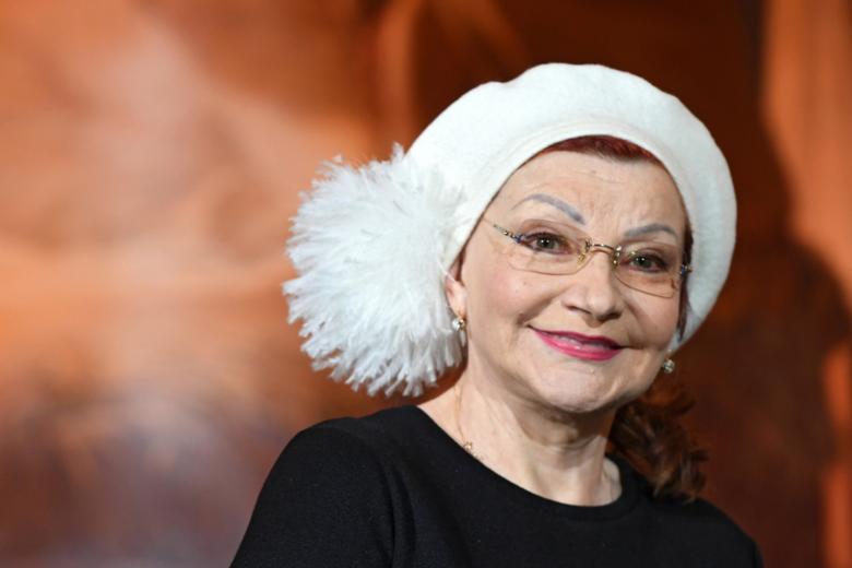 Елена Степаненко