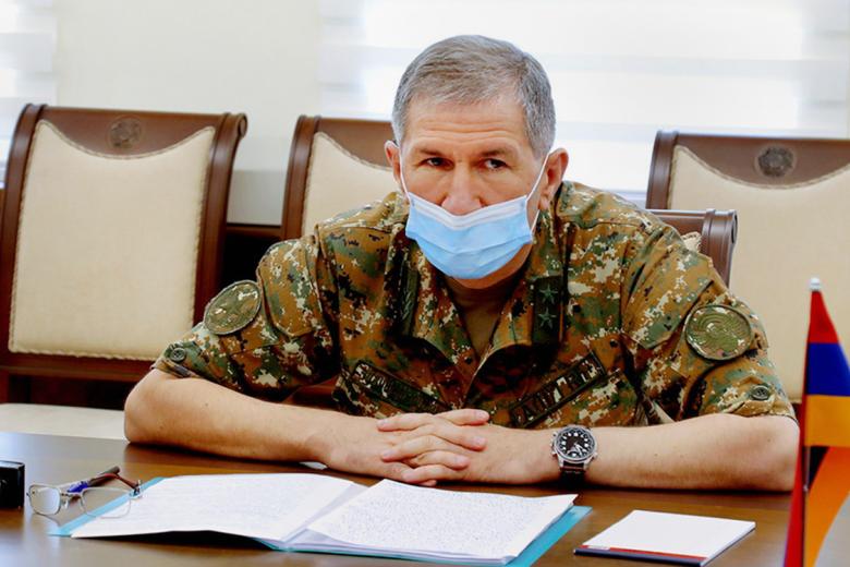 Оник Гаспарян