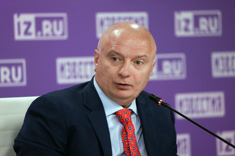 Андрей Клишас