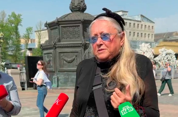 Татьяна Михалкова
