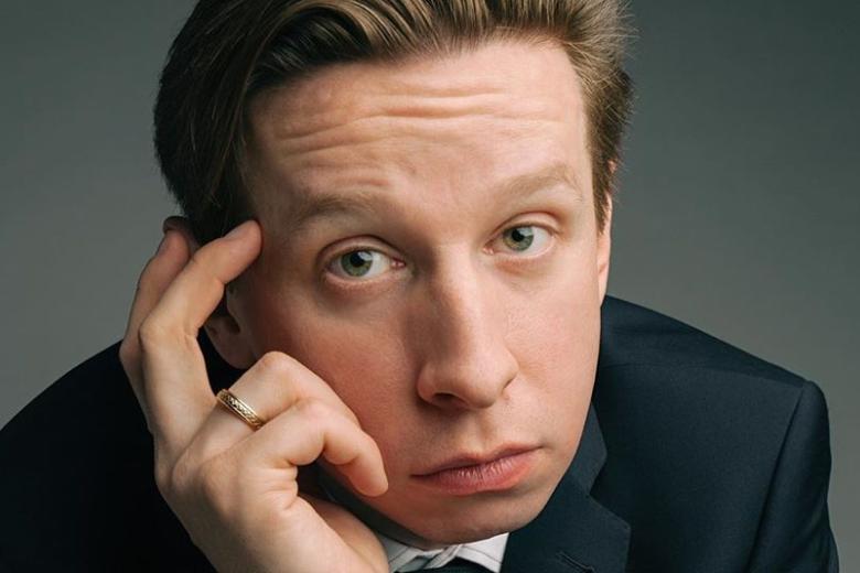 Дмитрий Лысенков