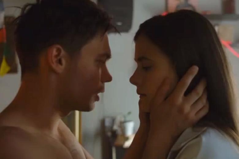 Кадр из сериала «20/22»