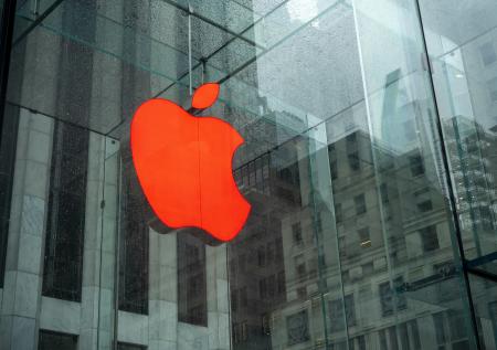 Apple обжалует штраф российских властей