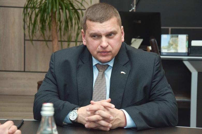 Роман Тихончук