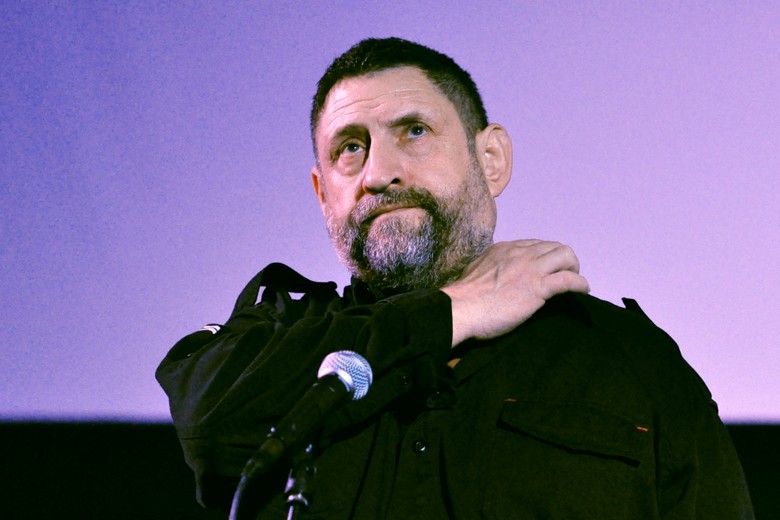 Александр Сладков