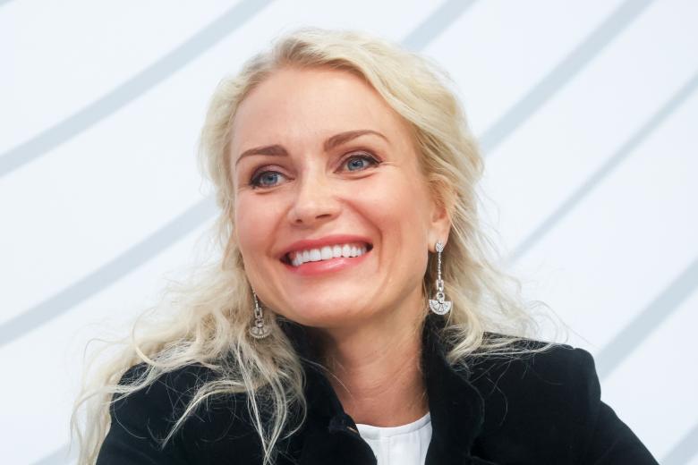 Екатерина Гордон