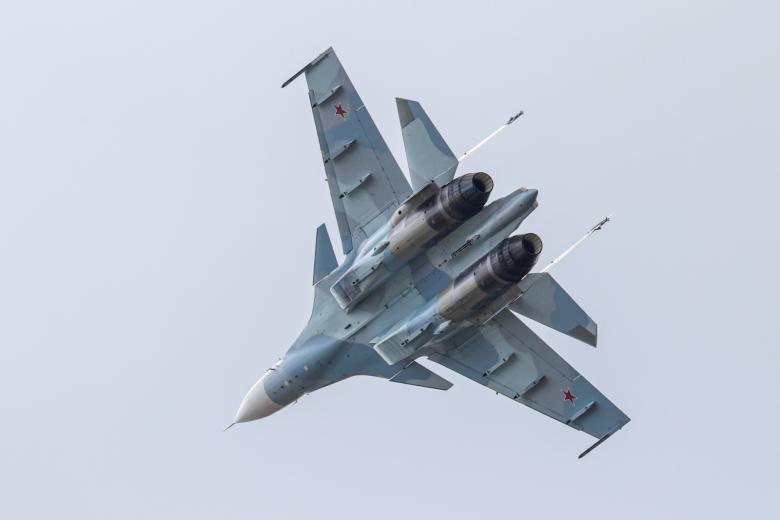 Су-30СМ