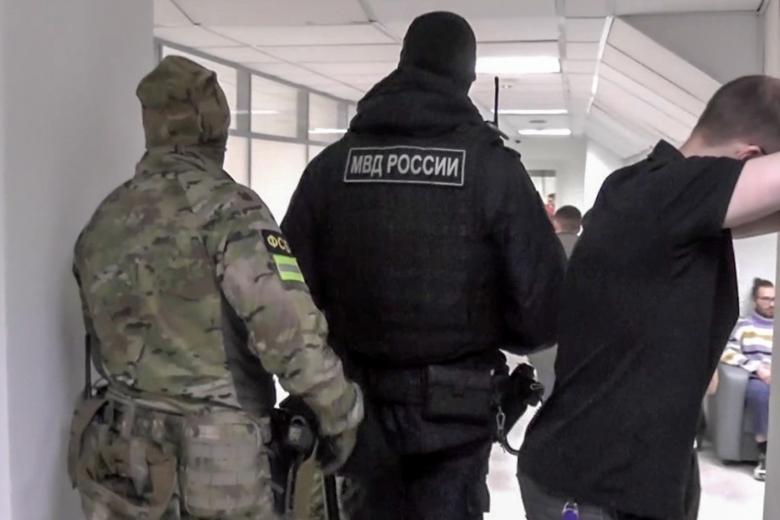 Пресечение деятельности сети мошеннических кол-центров