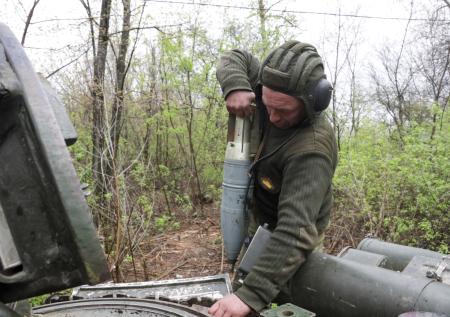 Военкор Поддубный раскрыл значение взятия Клещеевки