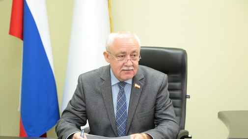 Юрий Гемпель