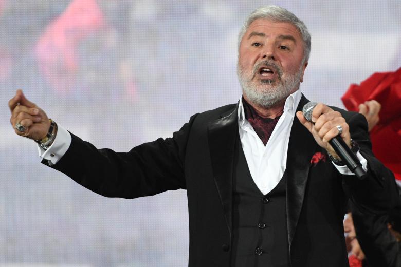 Сосо Павлиашвили