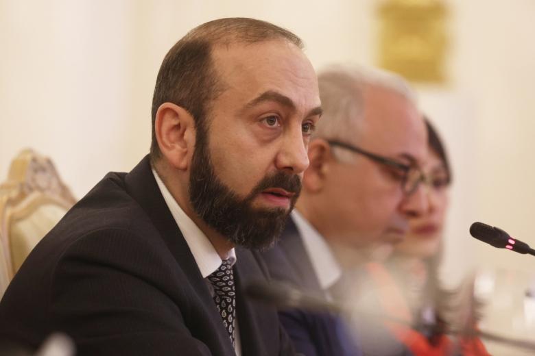 Арарат Мирзоян