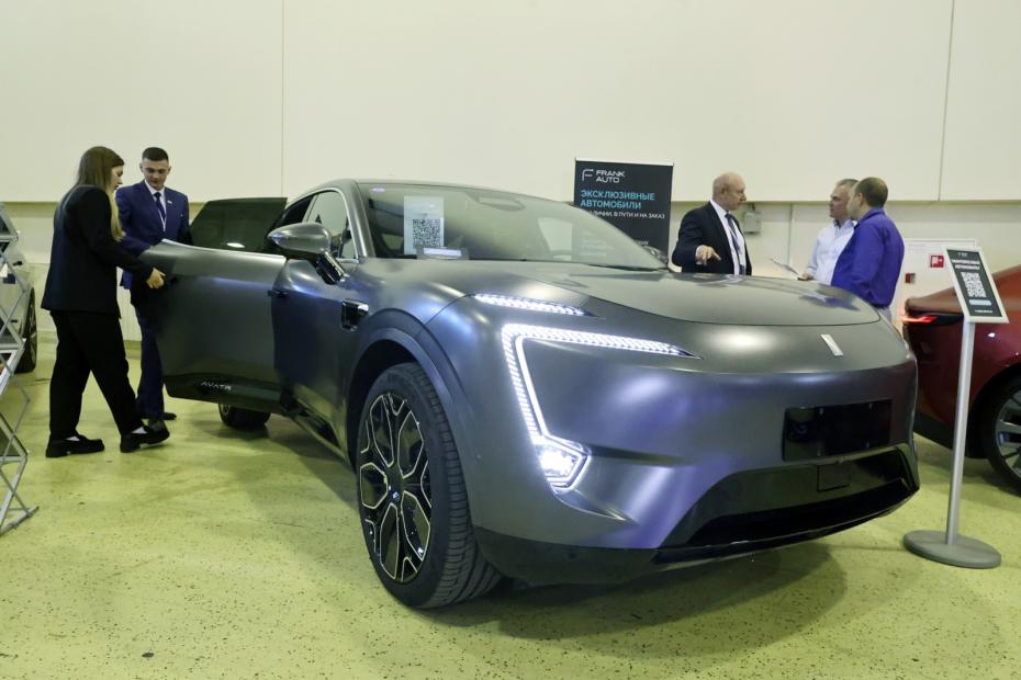 LiXiang L9