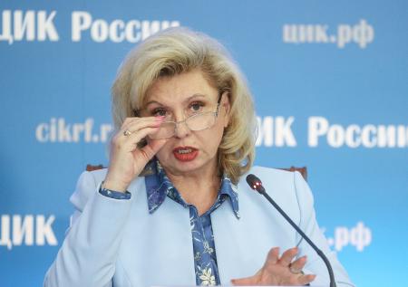 «Какой документ?»: Москалькова потребовала разъяснений по демобилизации