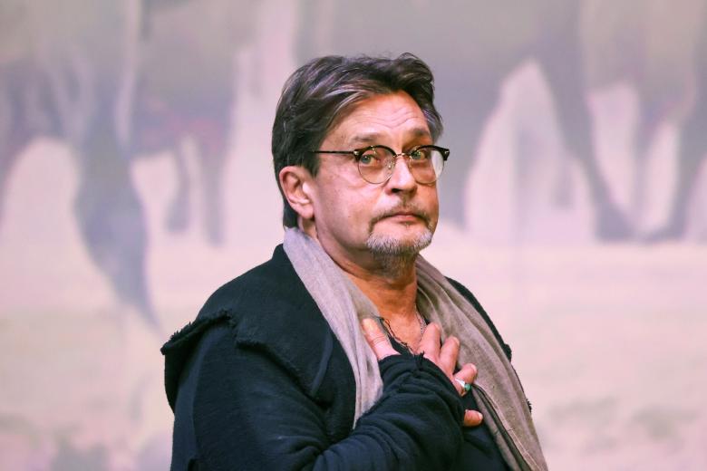 Александр Домогаров