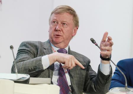 Стало известно о спасении крупнейшего производителя танков от Чубайса