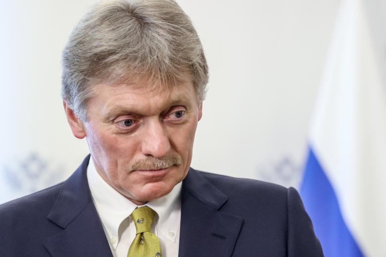 Дмитрий Песков