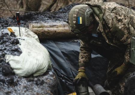 В Генштабе рассказали, как изменилась практика ведения военных действий