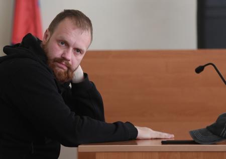 К одному из организаторов «Русских маршей» пришла полиция