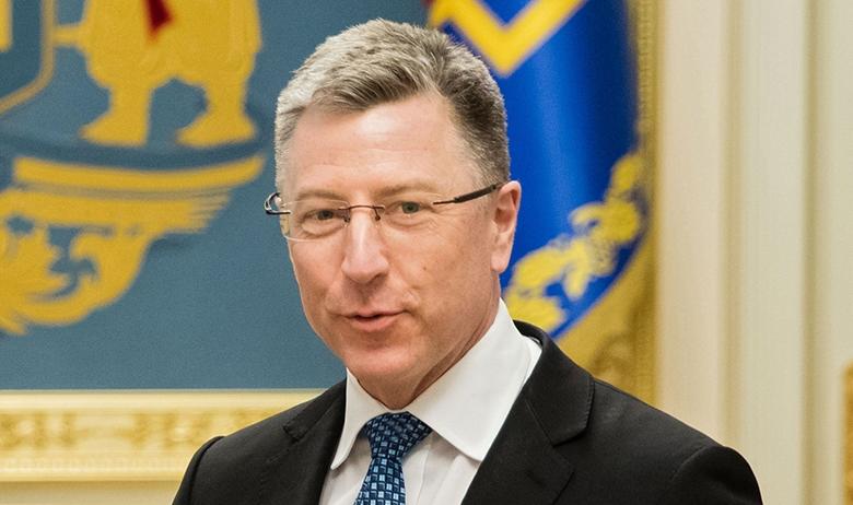 Курт Волкер