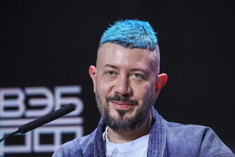 Артемий Лебедев