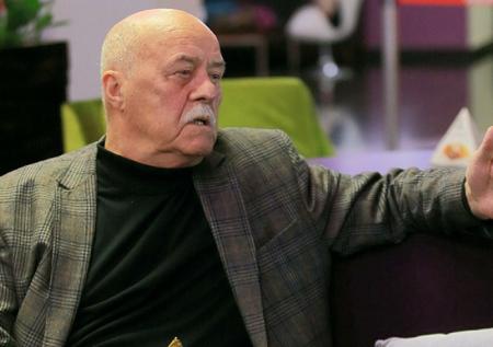 «Проблема культуры — это проблема духовности»: 10 ярких цитат Говорухина