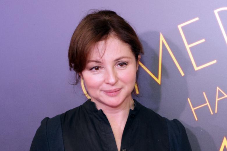 Анна Банщикова