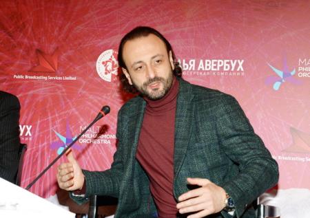 Бывшая жена Авербуха впервые высказалась о его свадьбе с «папиной дочкой»