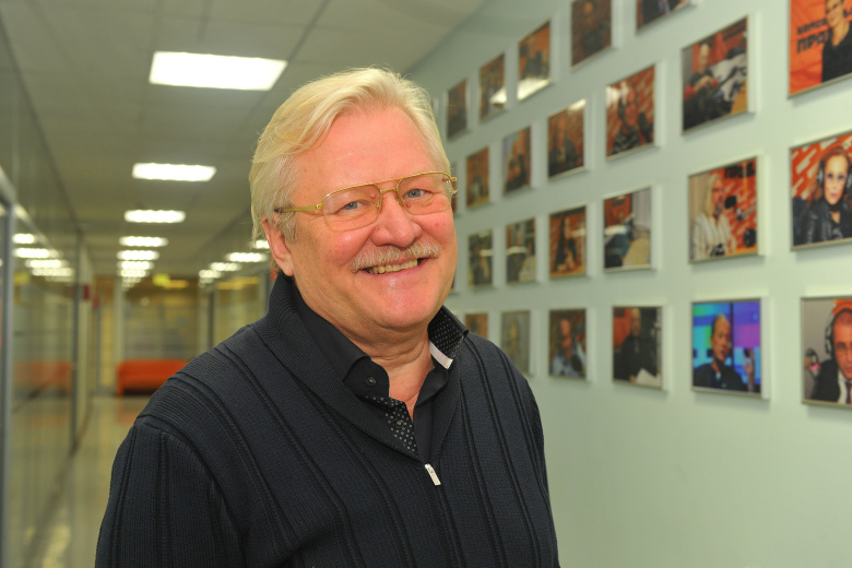Юрий Кара
