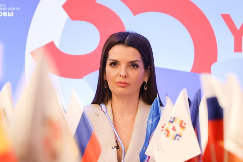 Евгения Гуцул