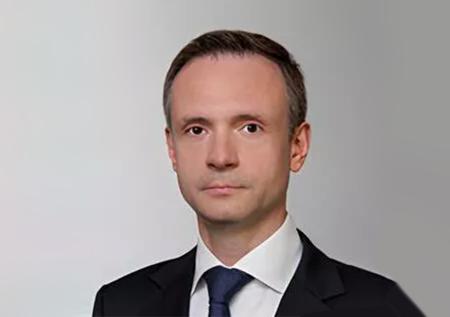 Назначен глава департамента военного имущества Минобороны России