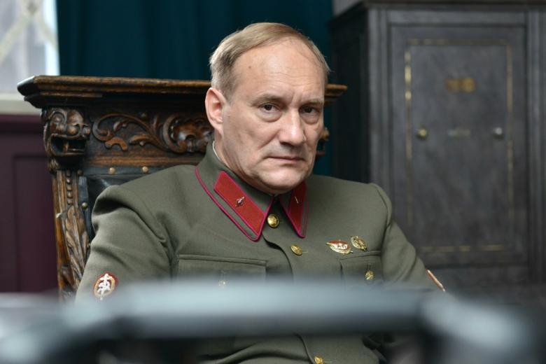Евгений Сидихин