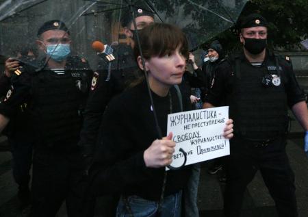 Многовато будет: Светлане Прокопьевой вместо тюрьмы присудили штраф