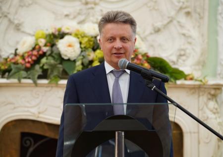 Стало известно имя нового главы АвтоВАЗа