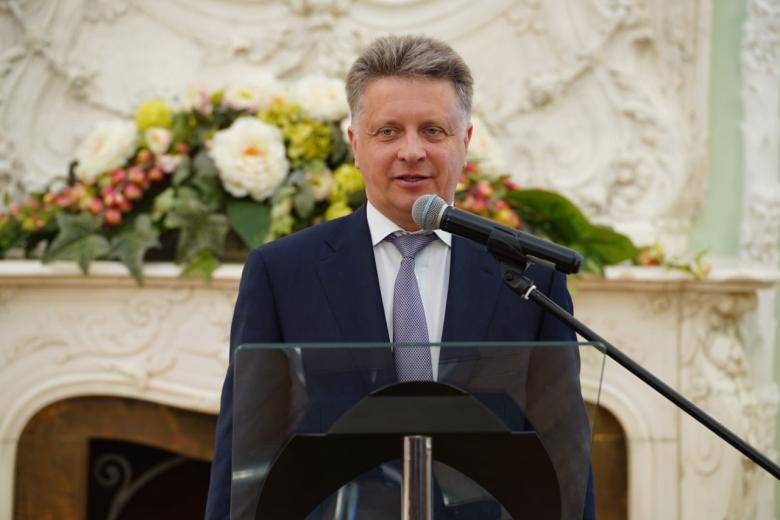 Максим Соколов