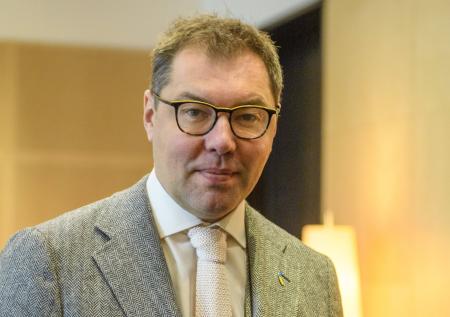 На Украине заявили о желании вернуть стране статус ядерной державы