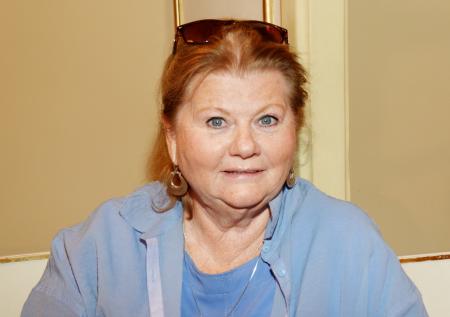 «Госпитализация», личная жизнь, монастырь: как живет Ирина Муравьева