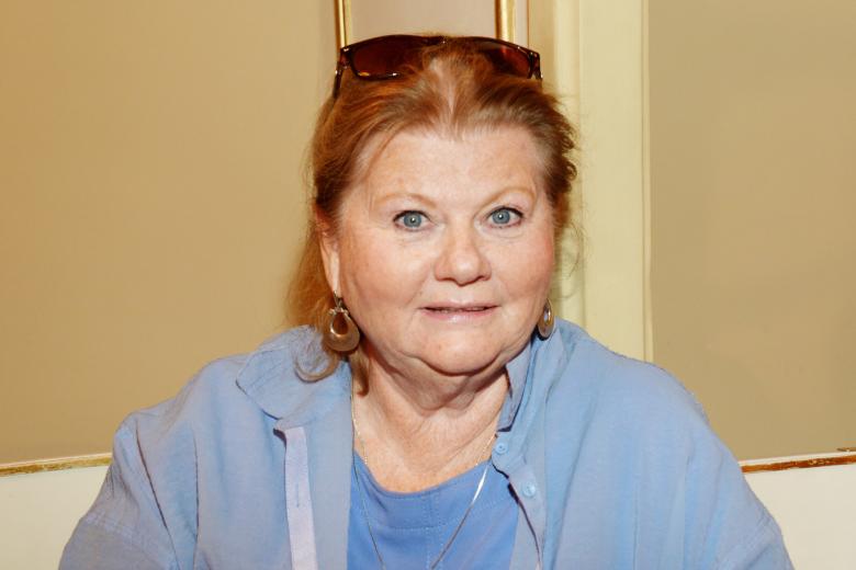 Ирина Муравьева